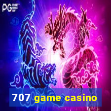 707 game casino
